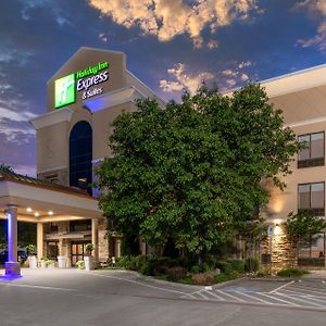 Holiday Inn Express Arlington Interstate 20 Parks Mall, An Ihg Hotel