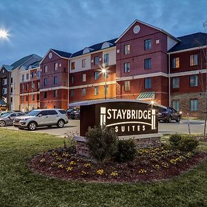 Staybridge Suites Washington D.C. - Greenbelt, An Ihg Hotel